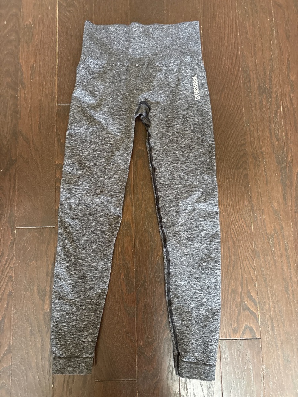 XS GymShark leggings
